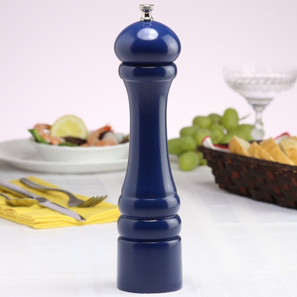 Customizable7 ColorsChef Specialties 10752 Salt Mill – item 58210752BL image 2