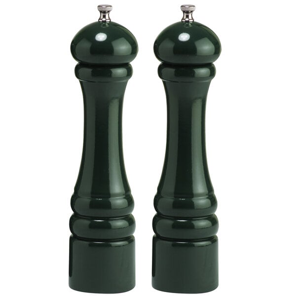 Customizable7 ColorsChef Salt and Pepper Mill Set – item 58210802MGN