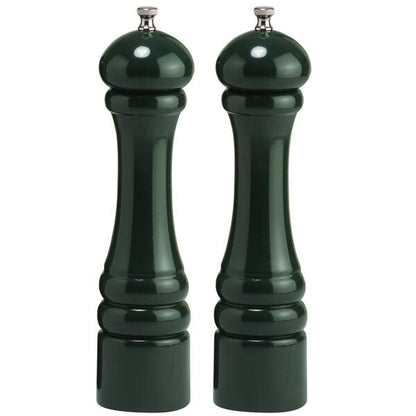 Customizable7 ColorsChef Salt and Pepper Mill Set – item 58210802MGN