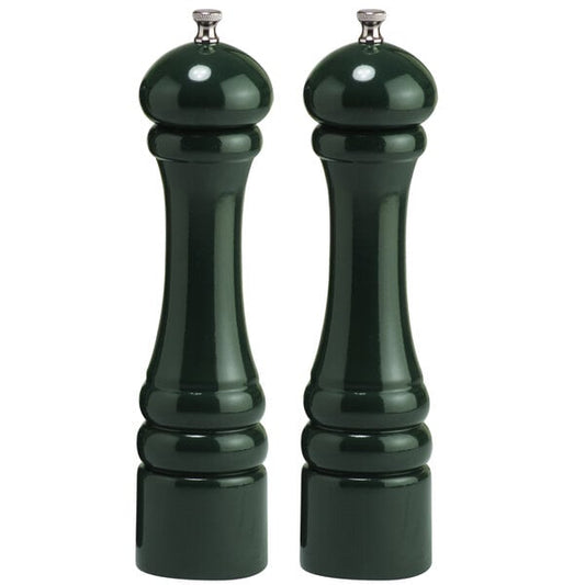 Customizable7 ColorsChef Salt and Pepper Mill Set – item 58210802MGN