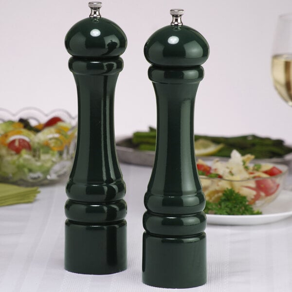 Customizable7 ColorsChef Salt and Pepper Mill Set – item 58210802MGN image 2