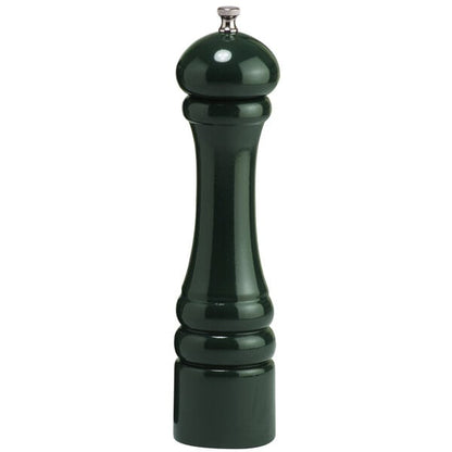 Customizable7 ColorsChef Specialties 10851 Pepper Mill – item 58210851GN