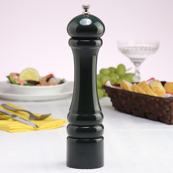 Customizable7 ColorsChef Specialties 10851 Pepper Mill – item 58210851GN image 2
