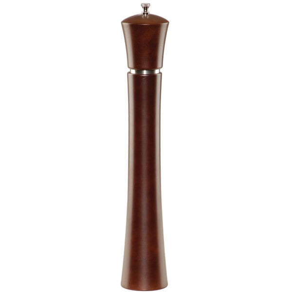 CustomizableChef Specialties 17880 Professional Pepper Mill – item 58217880BR