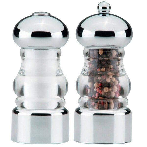 Chef Specialties 29160 Professional Series Lori 5 1/2" – item 58229160SCA