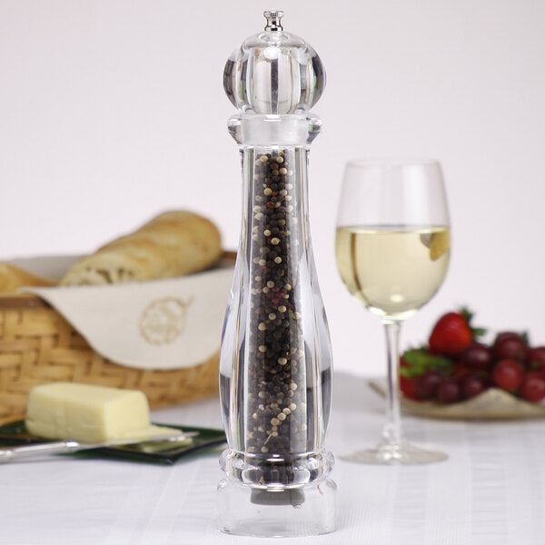 Chef Specialties 29612 Professional Series 12" Pepper Mill – item 58229612AC image 2