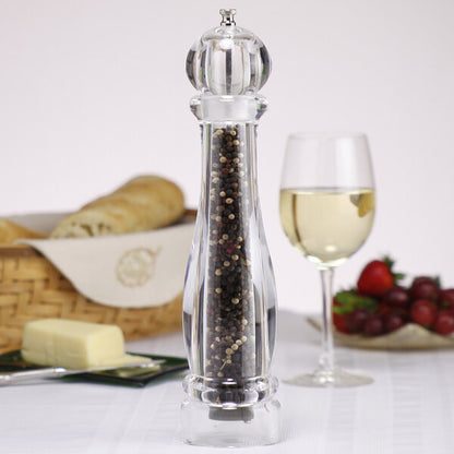 Chef Specialties 29612 Professional Series 12" Pepper Mill – item 58229612AC image 2