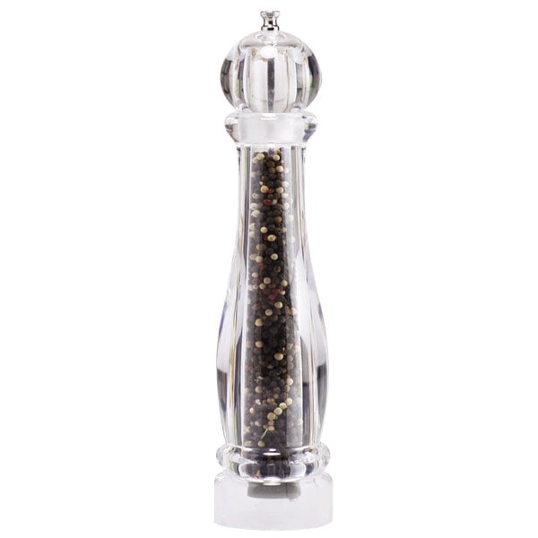 Chef Specialties 29612 Professional Series 12" Pepper Mill – item 58229612AC