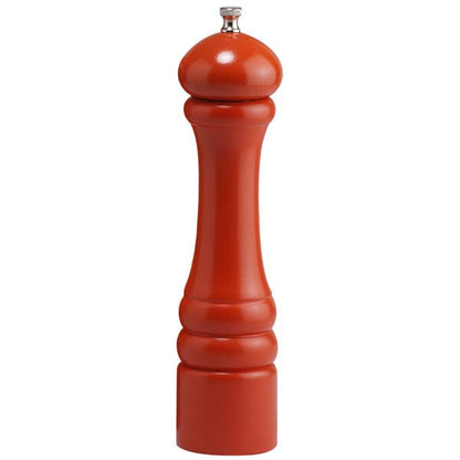Customizable7 ColorsChef Specialties 10952 Salt Mill – item 58210952OR