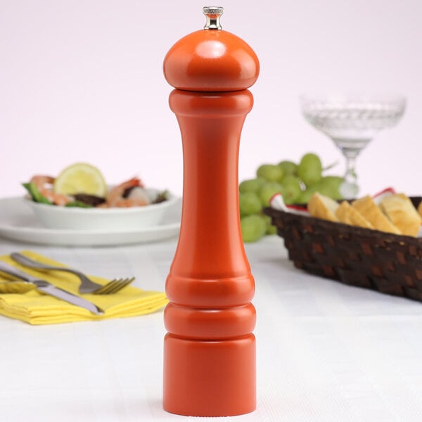 Customizable7 ColorsChef Specialties 10952 Salt Mill – item 58210952OR image 2