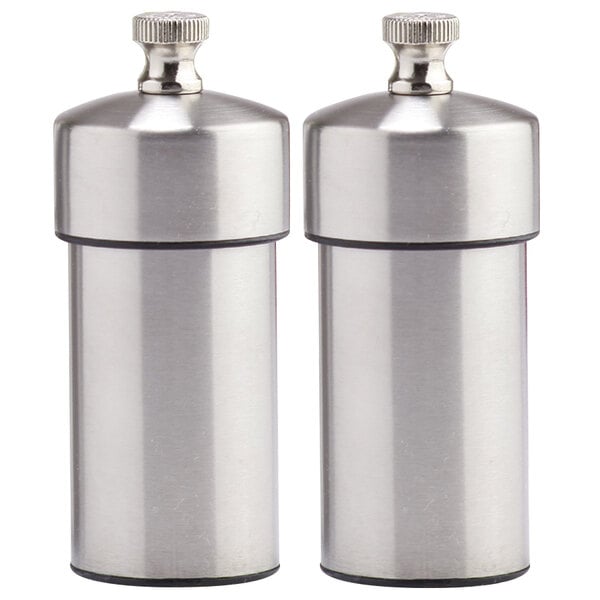 Chef Specialties 29910 Salt and Pepper Mill Set – item 58229910MBS