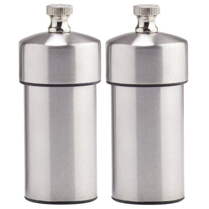 Chef Specialties 29910 Salt and Pepper Mill Set – item 58229910MBS