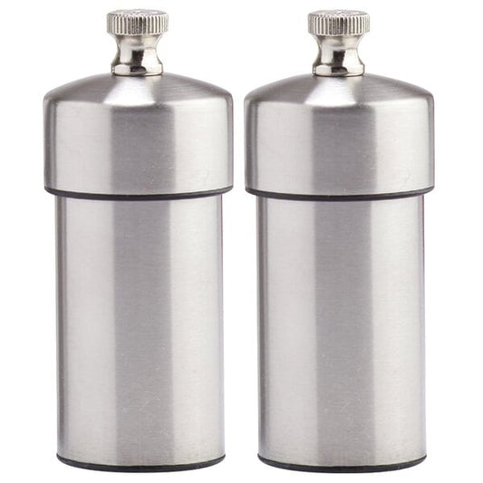 Chef Specialties 29910 Salt and Pepper Mill Set – item 58229910MBS