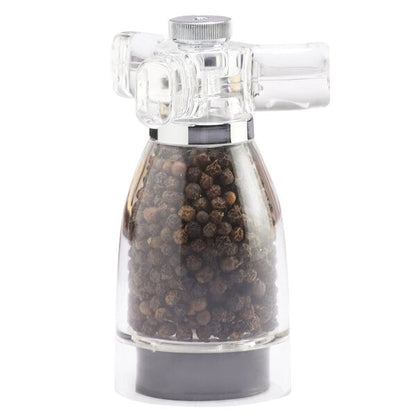 CustomizableChef Specialties 29931 4 1/2" Pepper Mill – item 58229931AC