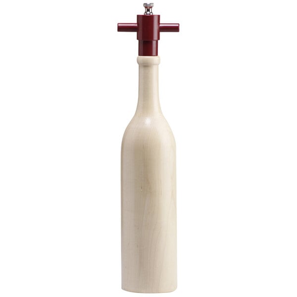 Customizable2 FinishesChef Specialties 16005 Pepper Mill – item 58216005NAT