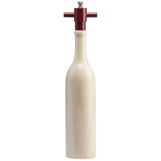 Customizable2 FinishesChef Specialties 16005 Pepper Mill – item 58216005NAT