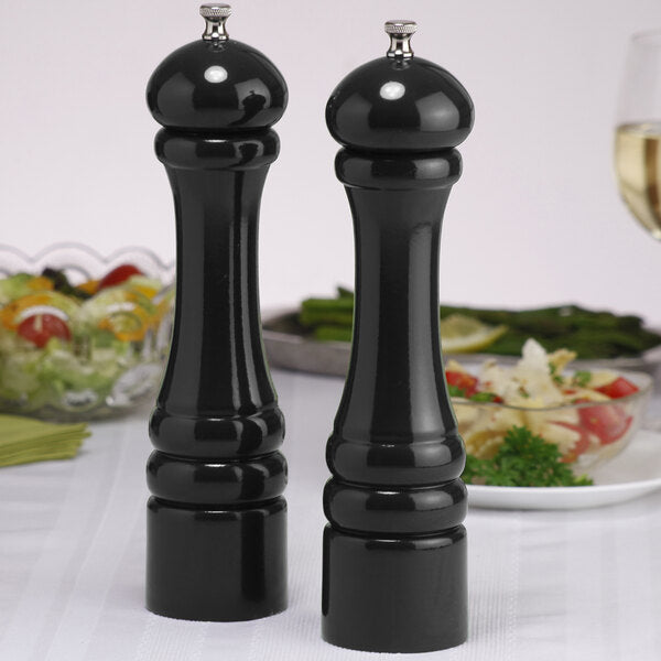 Customizable7 ColorsChef Salt and Pepper Mill Set – item 58210502MEB image 2
