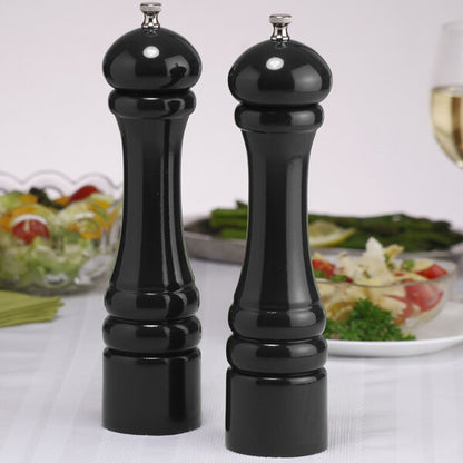 Customizable7 ColorsChef Salt and Pepper Mill Set – item 58210502MEB image 2