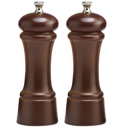 Customizable4 ColorsChef Salt and Pepper Mill Set – item 58206102MWL