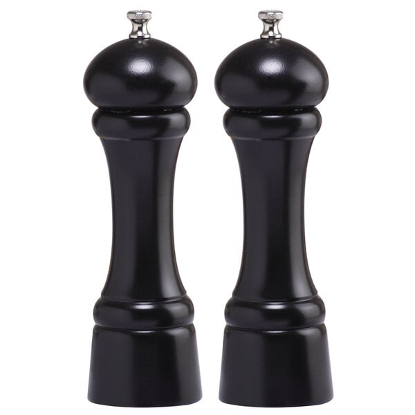 Customizable7 ColorsChef Salt and Pepper Mill Set – item 58208302MEB