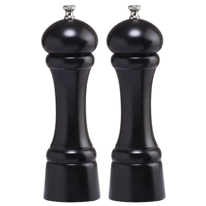 Customizable7 ColorsChef Salt and Pepper Mill Set – item 58208302MEB