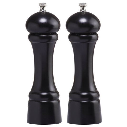 Customizable7 ColorsChef Salt and Pepper Mill Set – item 58208302MEB