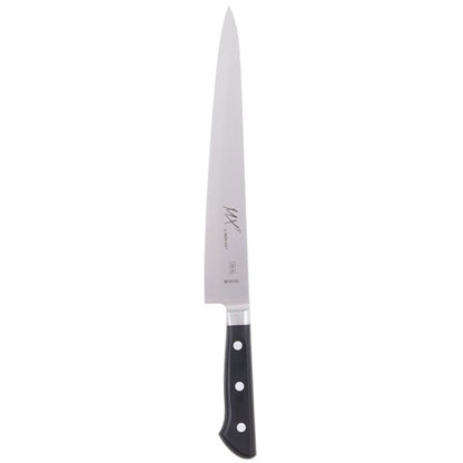 Mercer Culinary M16180 MX3 9 1/2" San Mai VG-10 Knife – item 470M16180
