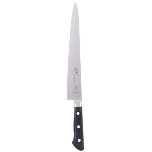 Mercer Culinary M16180 MX3 9 1/2" San Mai VG-10 Knife – item 470M16180