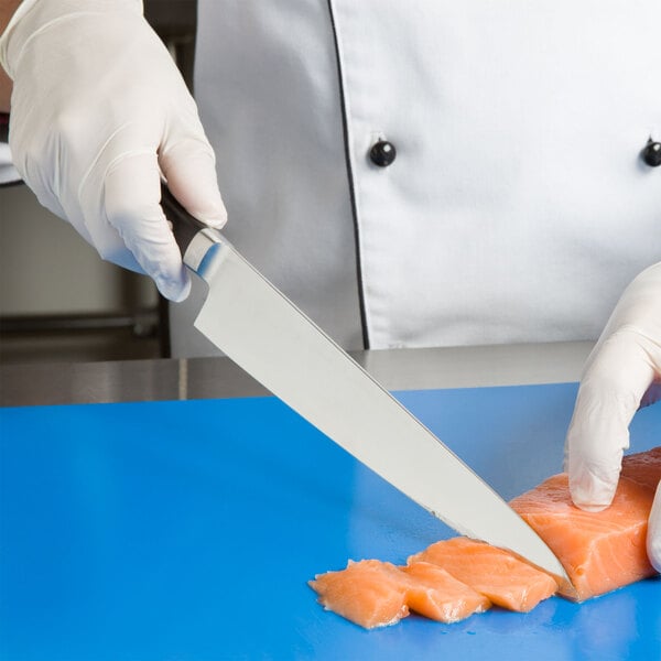 Mercer Culinary M16180 MX3 9 1/2" San Mai VG-10 Knife – item 470M16180 image 2