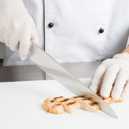 Mercer Culinary M16190 MX3 10 5/8" San Mai VG-10 Knife – item 470M16190 image 2