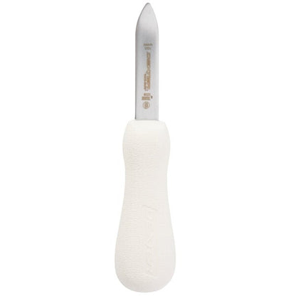 Dexter-Russell 10473 2 3/4" Sani-Safe White Oyster Knife – item 21010473