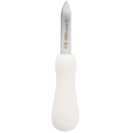 Dexter-Russell 10473 2 3/4" Sani-Safe White Oyster Knife – item 21010473