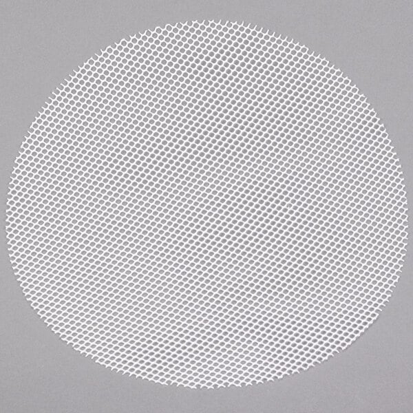 American Metalcraft - 11 5/8" Clear Non Serving Tray Liner – item 124BTTL11