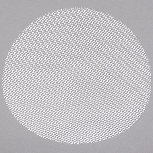 American Metalcraft - 11 5/8" Clear Non Serving Tray Liner – item 124BTTL11