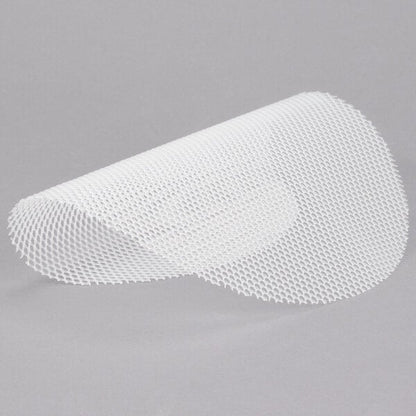 American Metalcraft - 11 5/8" Clear Non Serving Tray Liner – item 124BTTL11 image 2