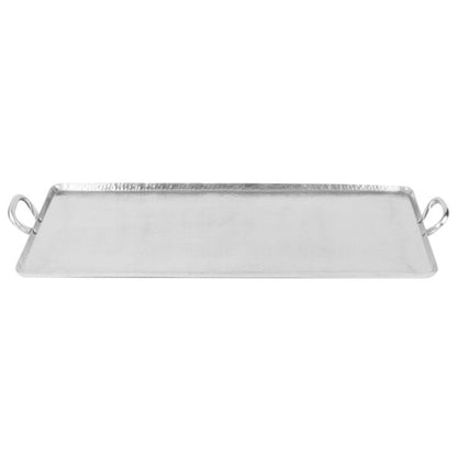 American Metalcraft 30 3/4" x 16 1/4" Large Serving Tray – item 124G30