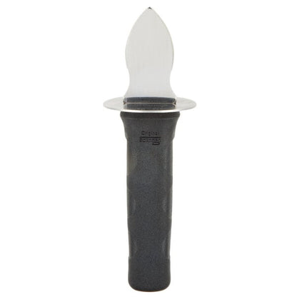 Victorinox Oyster Knife w/ Black Polypropylene Handle – item 35344691