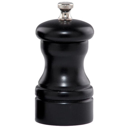 Customizable3 FinishesChef Specialties 4550 Pepper Mill – item 58204550EB