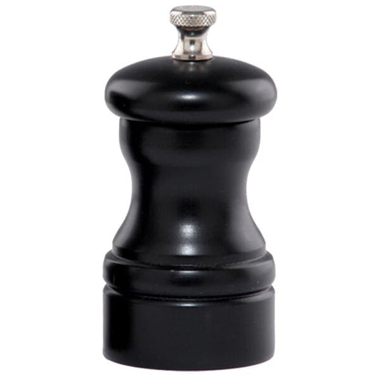 Customizable3 FinishesChef Specialties 4550 Pepper Mill – item 58204550EB