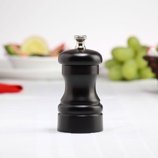 Customizable3 FinishesChef Specialties 4552 Salt Mill – item 58204552EB image 2