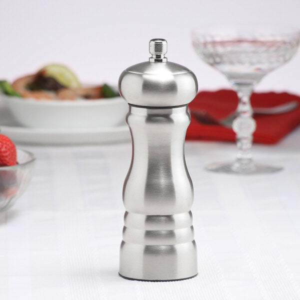 Chef Specialties 6451 Professional Series Pepper Mill – item 58206451SS image 2