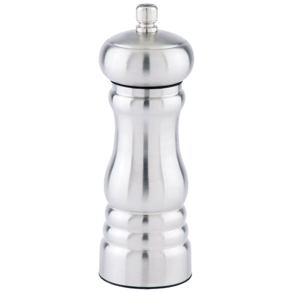 Chef Specialties 6451 Professional Series Pepper Mill – item 58206451SS