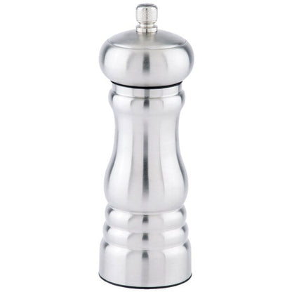 Chef Specialties 6451 Professional Series Pepper Mill – item 58206451SS