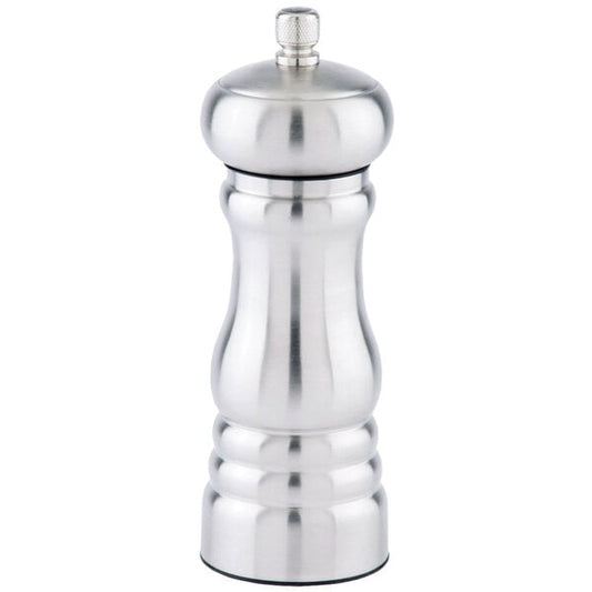 Chef Specialties 6451 Professional Series Pepper Mill – item 58206451SS