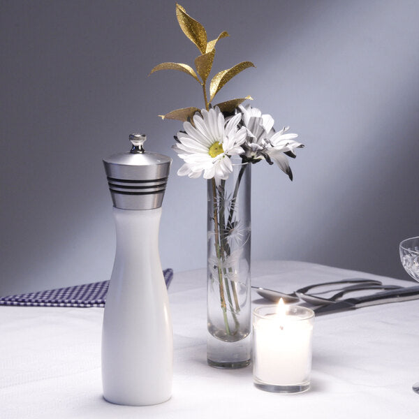 CustomizableChef Specialties 8850 Professional Pepper Mill – item 58208850WH image 2