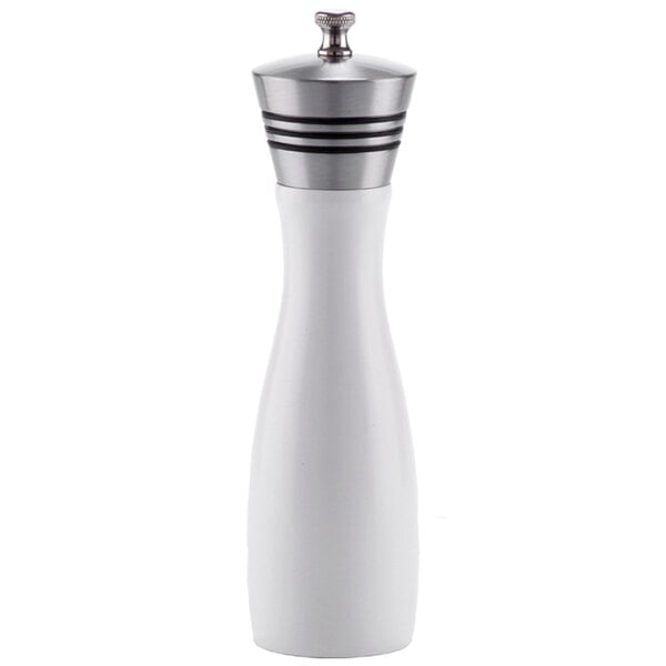 CustomizableChef Specialties 8850 Professional Pepper Mill – item 58208850WH