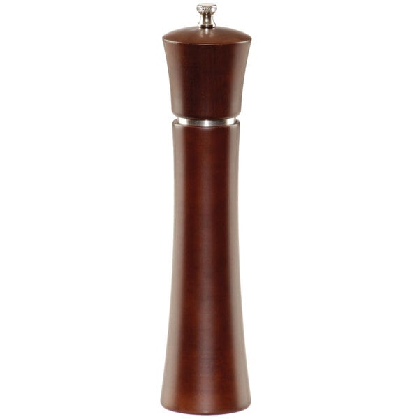 CustomizableChef Specialties 11882 Professional Salt Mill – item 58211882BR