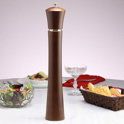 CustomizableChef Specialties 17882 Professional Salt Mill – item 58217882BR image 2