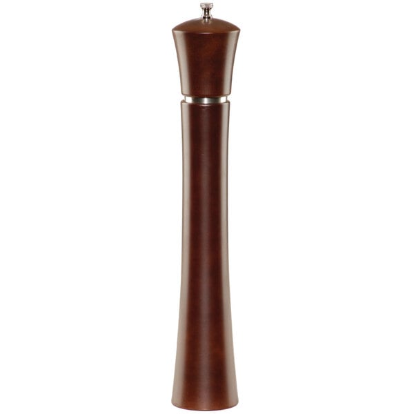 CustomizableChef Specialties 17882 Professional Salt Mill – item 58217882BR