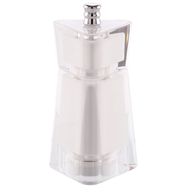 Customizable3 ColorsChef Specialties 29451 4 Pepper Mill – item 58229451WH
